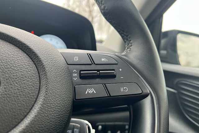 Hyundai i20 T-GDI PREMIUM