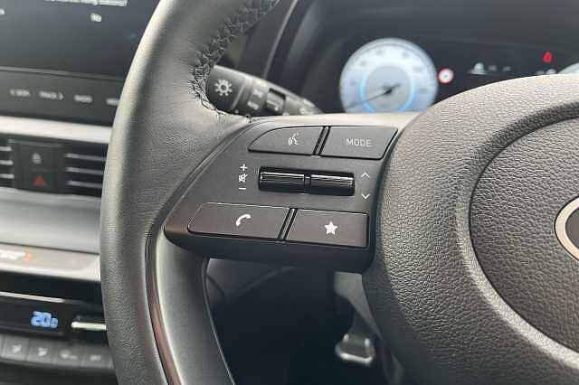 Hyundai i20 T-GDI PREMIUM