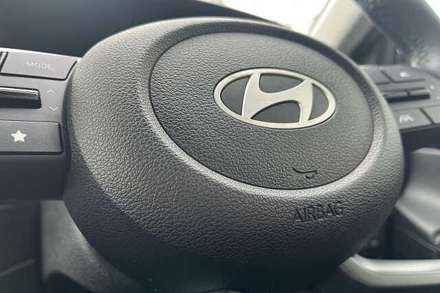 Hyundai i20 T-GDI PREMIUM