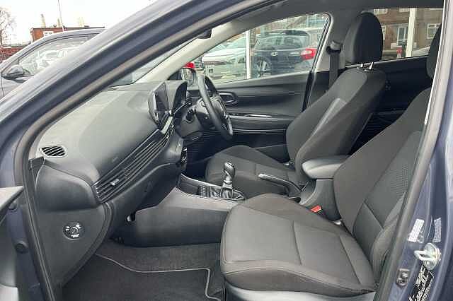 Hyundai i20 T-GDI PREMIUM