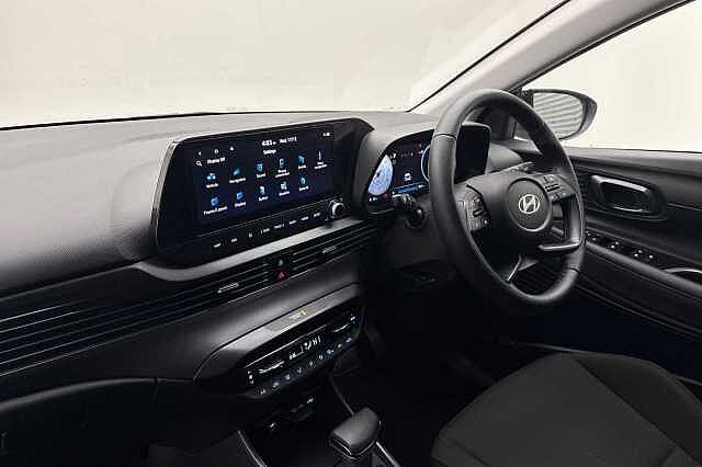 Hyundai i20 T-GDI PREMIUM