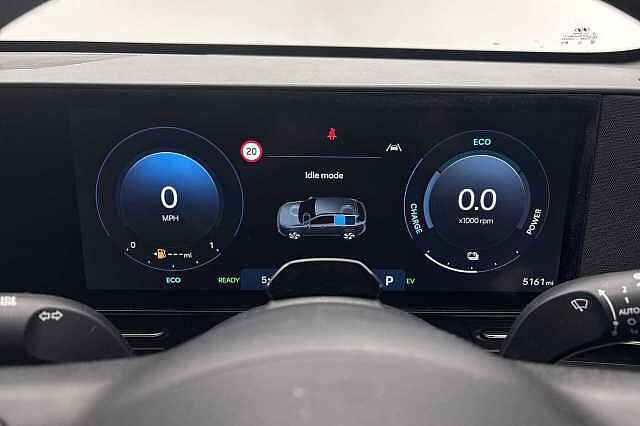 Hyundai I20 T-GDI PREMIUM Atlas White