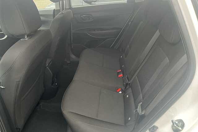 Hyundai i20 T-GDI PREMIUM