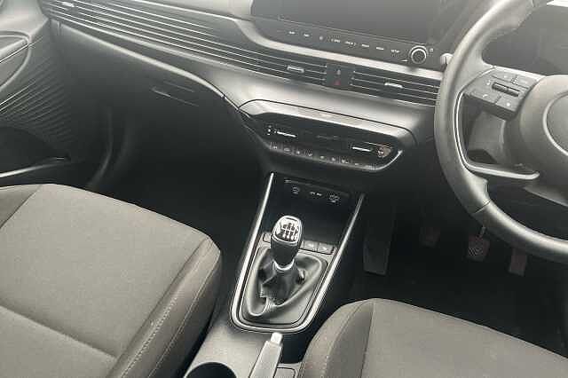 Hyundai i20 T-GDI PREMIUM