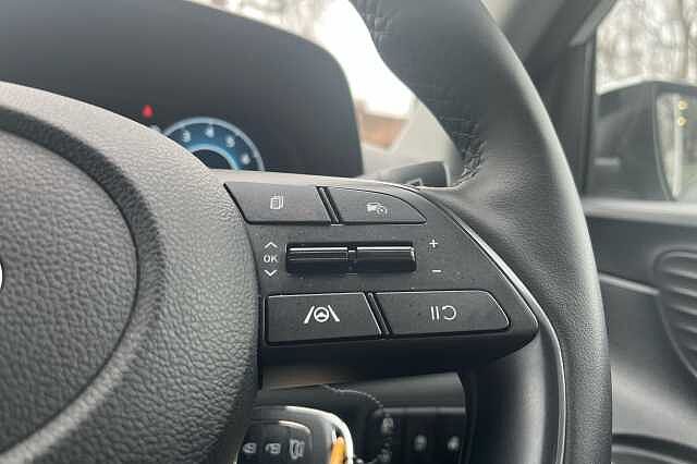 Hyundai i20 T-GDI PREMIUM