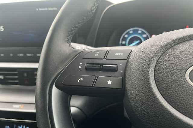 Hyundai i20 T-GDI PREMIUM