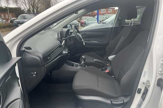 Hyundai i20 T-GDI PREMIUM