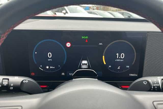 Hyundai KONA T-GDI N LINE Ecotronic Grey