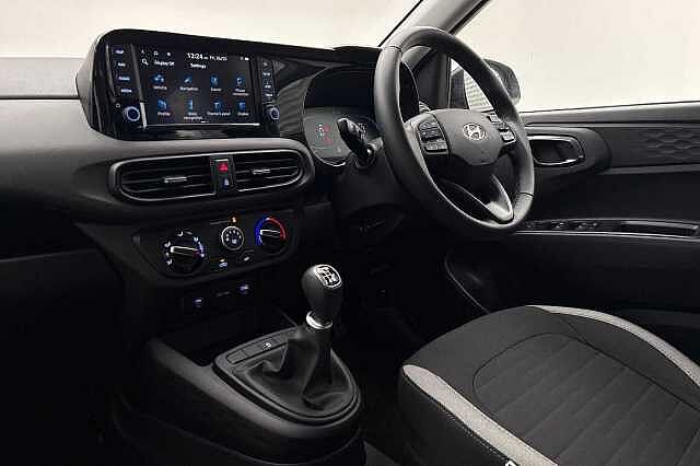 Hyundai Kona ADVANCE