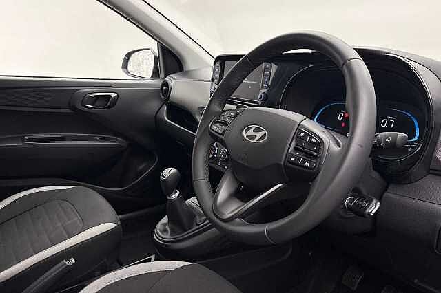 Hyundai Kona ADVANCE