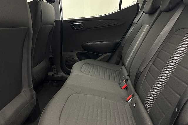 Hyundai Kona ADVANCE