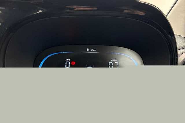 Hyundai Kona ADVANCE