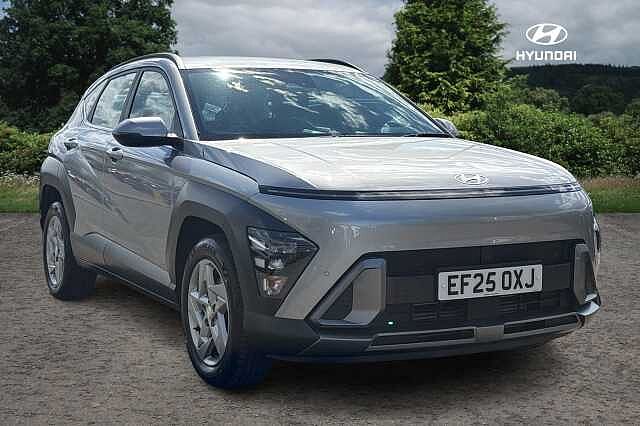 Hyundai Kona ADVANCE
