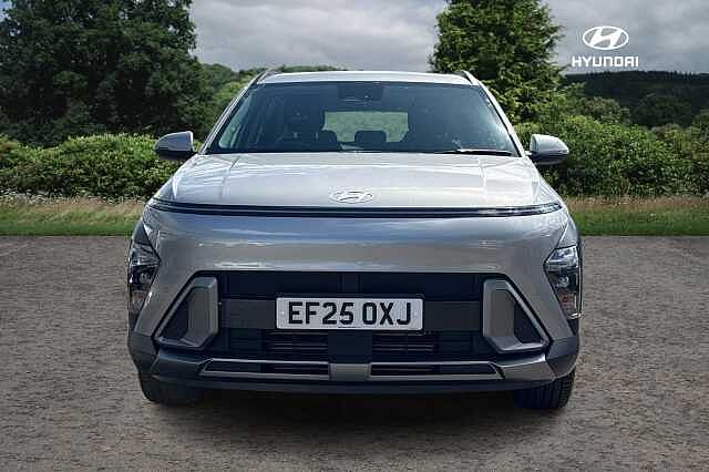 Hyundai Kona ADVANCE
