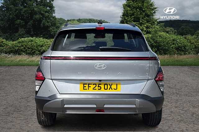 Hyundai Kona ADVANCE