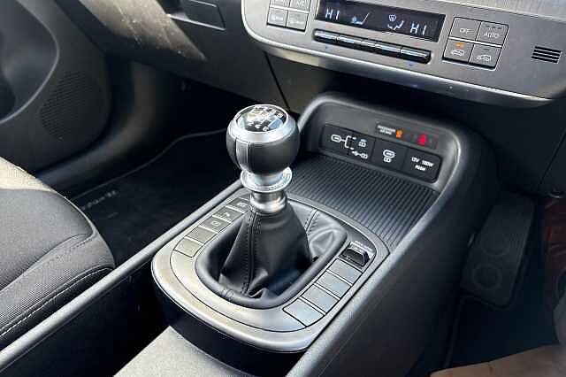 Hyundai Kona ADVANCE