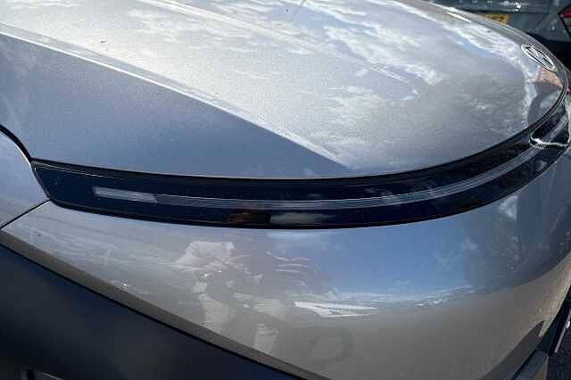 Hyundai Kona ADVANCE