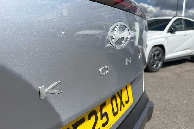 Hyundai Kona ADVANCE