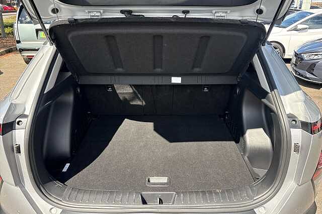 Hyundai Kona ADVANCE