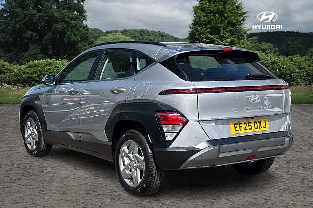 Hyundai Kona ADVANCE