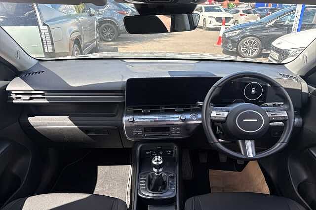 Hyundai Kona ADVANCE