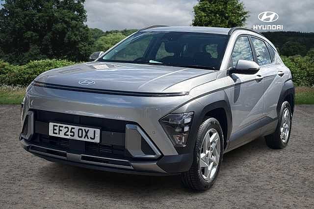 Hyundai Kona ADVANCE