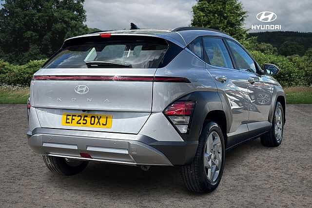 Hyundai Kona ADVANCE