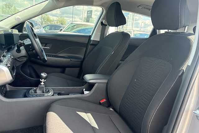 Hyundai Kona ADVANCE