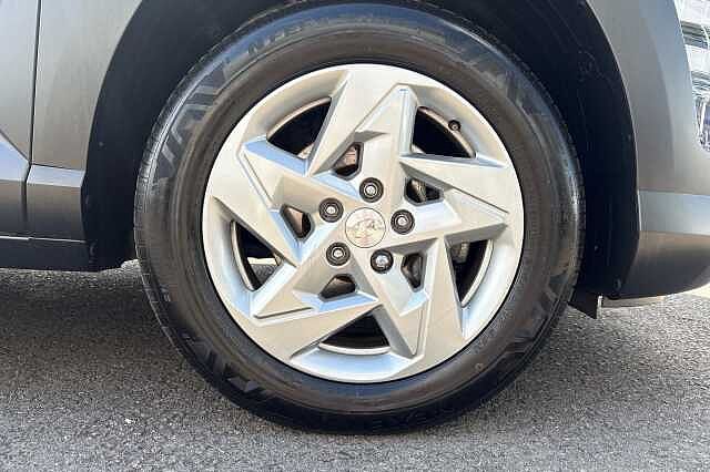 Hyundai Kona ADVANCE