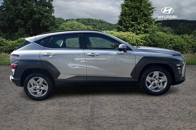 Hyundai Kona ADVANCE