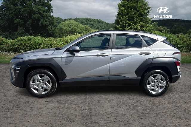 Hyundai Kona ADVANCE
