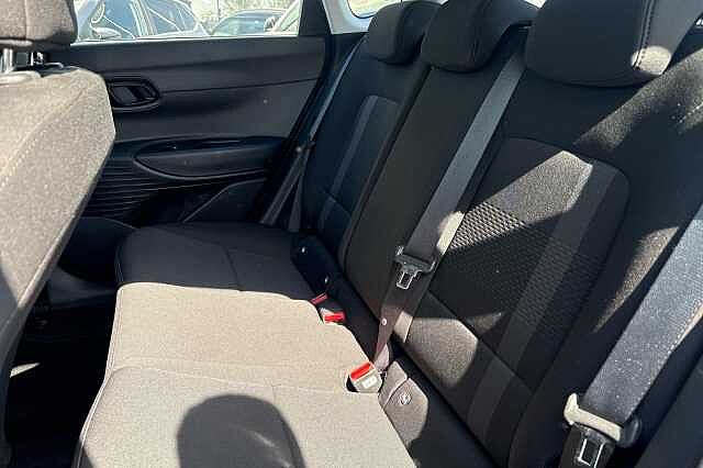 Hyundai i20 T-GDI ADVANCE