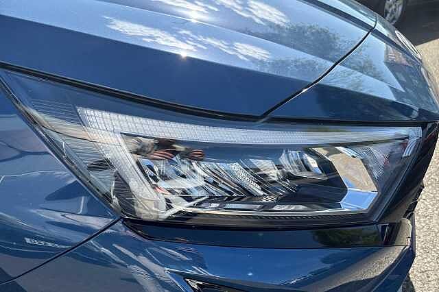 Hyundai i20 T-GDI ADVANCE