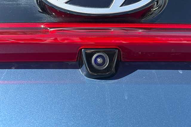Hyundai i20 T-GDI ADVANCE