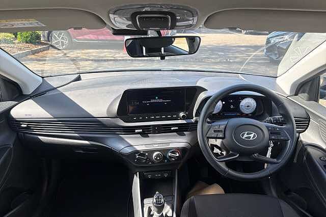 Hyundai i20 T-GDI ADVANCE