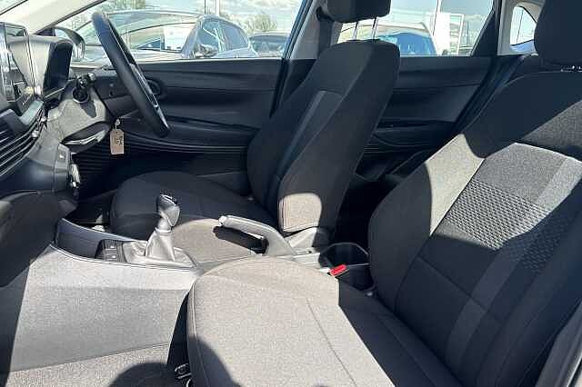 Hyundai i20 T-GDI ADVANCE