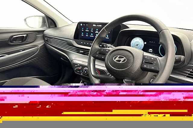 Hyundai Kona N LINE