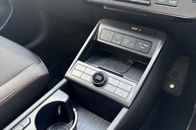 Hyundai Kona N LINE