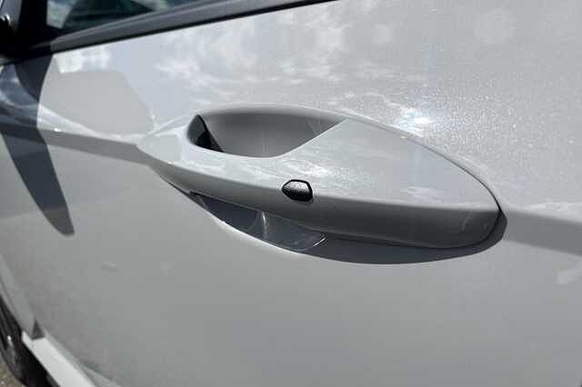 Hyundai Kona N LINE