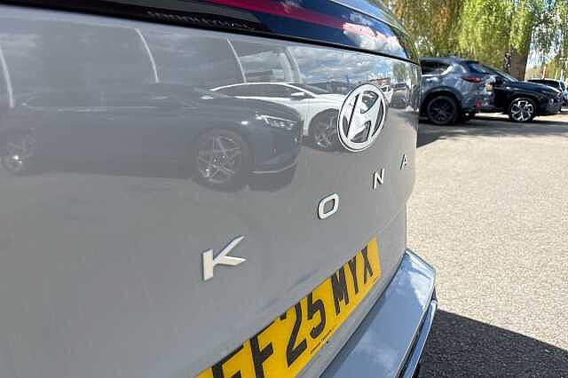Hyundai Kona N LINE