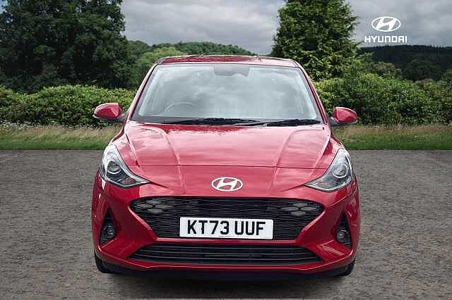 Hyundai i10 MPI PREMIUM