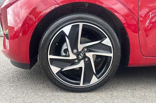 Hyundai i10 MPI PREMIUM