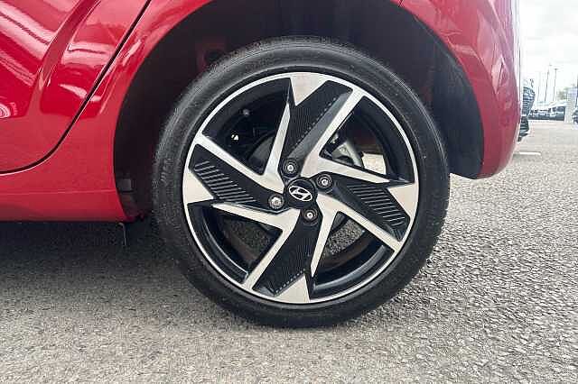 Hyundai i10 MPI PREMIUM