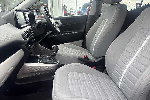 Hyundai i10 MPI PREMIUM