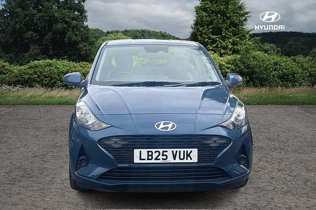 Hyundai i10 ADVANCE