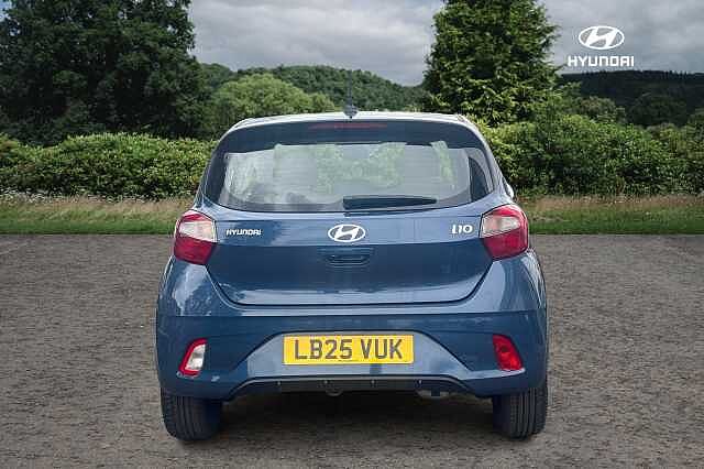 Hyundai i10 ADVANCE