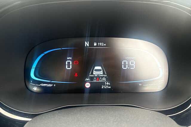 Hyundai i10 ADVANCE
