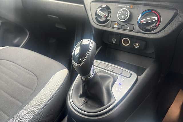 Hyundai i10 ADVANCE