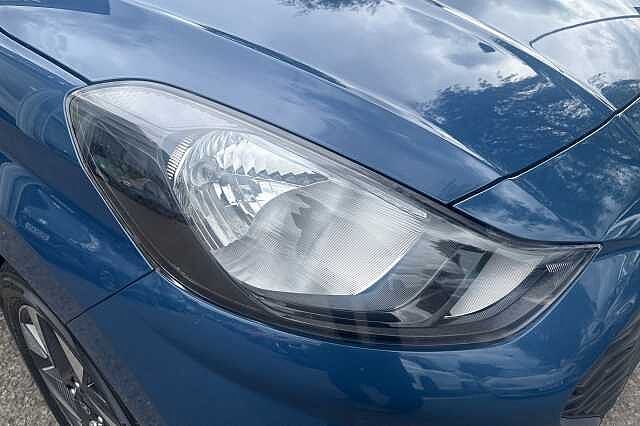 Hyundai i10 ADVANCE