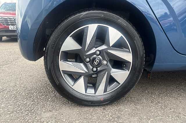 Hyundai i10 ADVANCE
